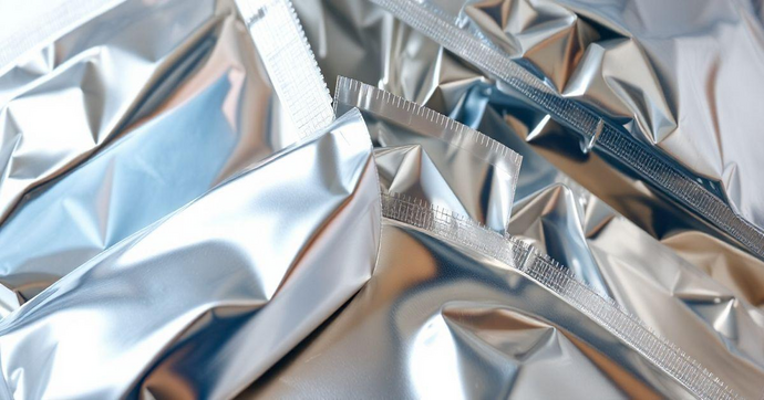Sacos Metalizados Zip Lock: 7 Vantagens Imperdíveis
