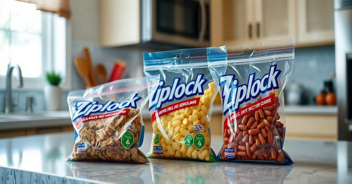 Fecho Ziplock: 7 Dicas Incríveis para Usá-lo Melhor