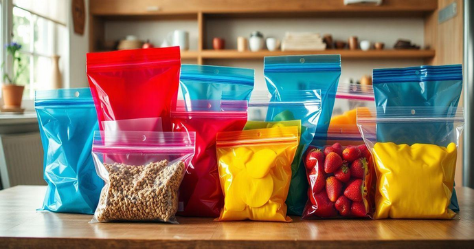 Onde Comprar Ziplock: 7 Dicas Imperdíveis para Encontrar