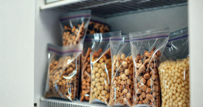 Saco Ziplock Preço: Economize em Qualidade