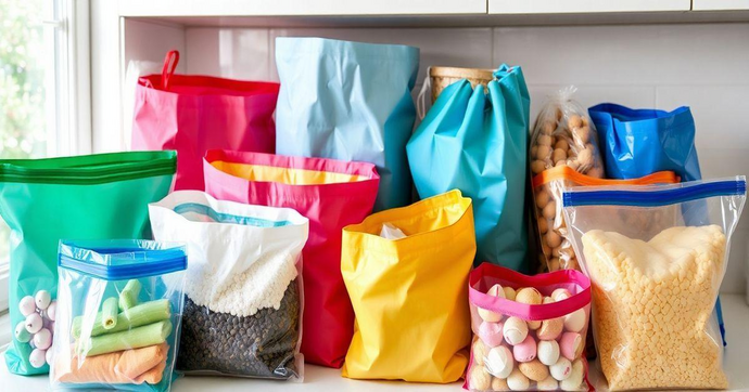 Ziplock Preço: Encontre as Melhores Ofertas