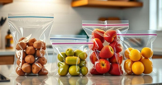 Ziplock Preço: Encontre Ofertas Imperdíveis
