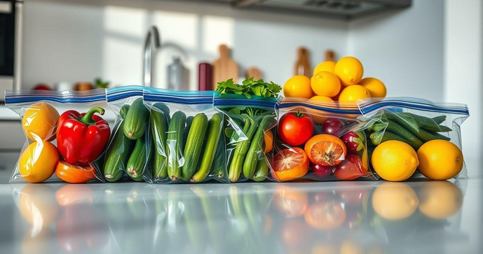 Onde Comprar Ziplock: Dicas para Encontrar os Melhores Preços e Ofertas