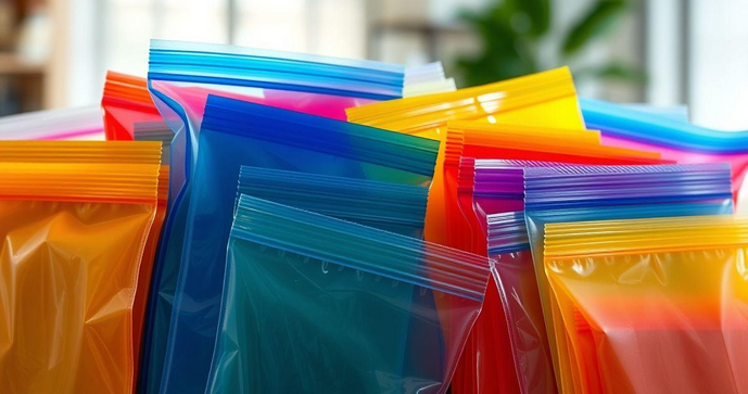 Saquinhos Ziplock onde Comprar: Guia Completo para Encontrar os Melhores Preços