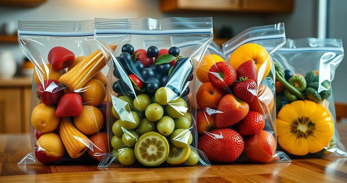 Ziplock Preço: Como Encontrar as Melhores Ofertas e Economizar