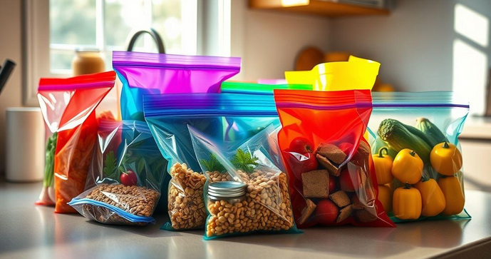 Descubra o Preço do Ziplock e Onde Encontrar as Melhores Ofertas