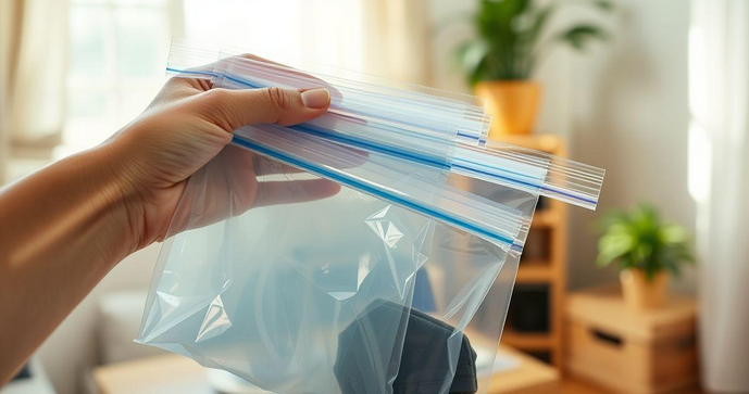 Como Comprar Ziplock: Dicas para Escolher os Melhores Produtos
