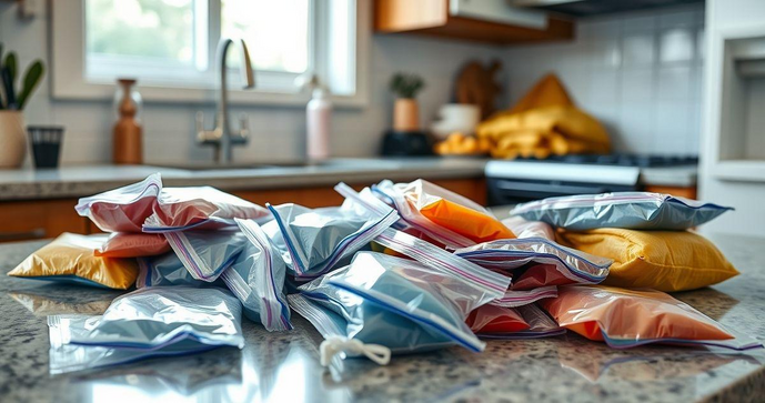 Onde Comprar Saco Ziplock e Garantir a Melhor Qualidade e Preço