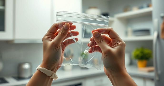Onde Comprar Ziplock e Garantir a Melhor Qualidade e Preço