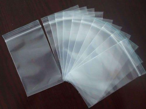 Saco Ziplock Grande: 7 Usos Incríveis que Você Precisa Conhecer