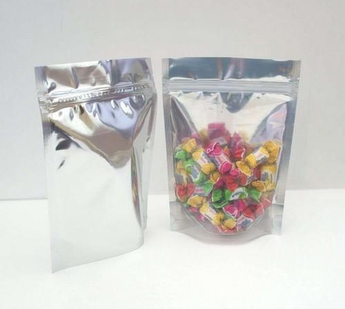 Saco Ziplock Metalizado: 7 Vantagens Imperdíveis