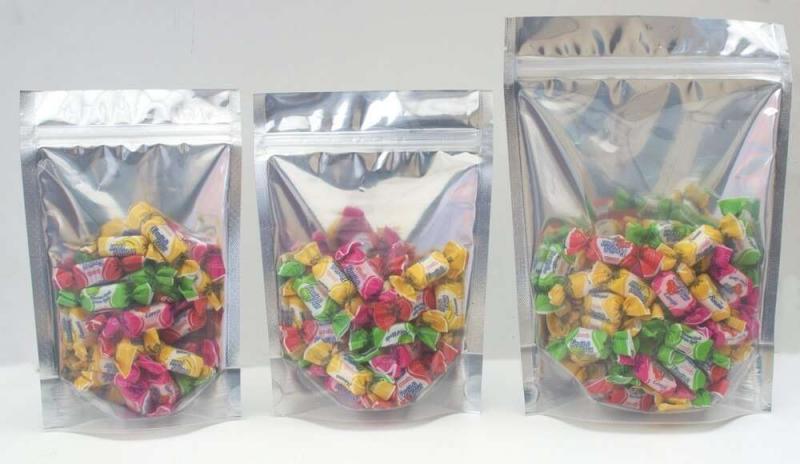 Descubra os Benefícios dos Sacos Tipo Zip Lock para Armazenamento e Organização